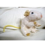 H andpopBaby muis 7cm