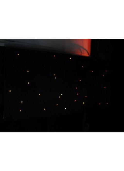 Astro systeemplafond 6 tegels 120x60cm 30 lichtp