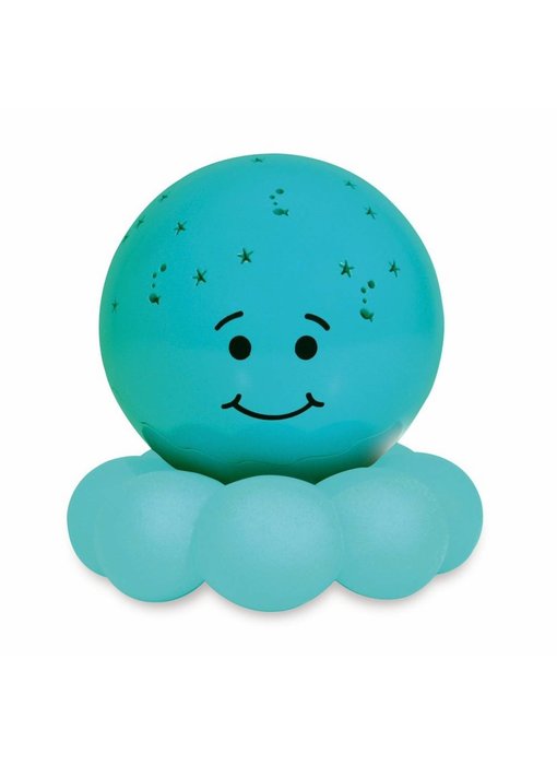 Twincles togo Octo sterrenhemellamp