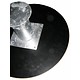 Zandwatertafel voetplaat - betonplex