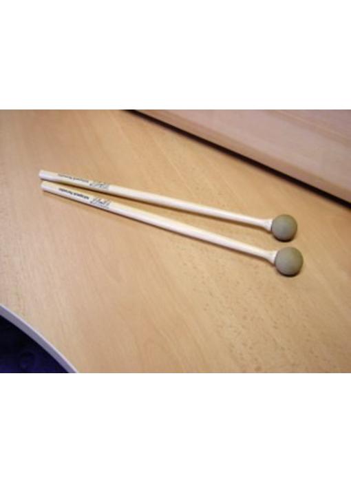 Kloppers- zacht rubber