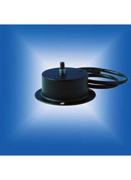 Spiegelbolmotor- standaard - t/m 30cm-