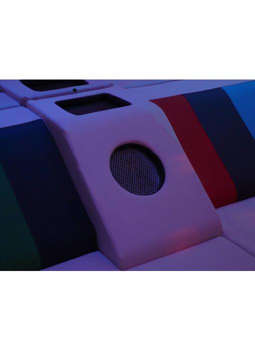 Experia IRiS Soft Jet Stream