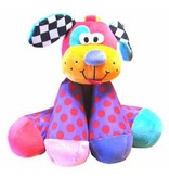 Lamaze Lamaze Puppytune   Ø 25cm