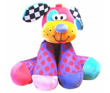 Lamaze Puppytune