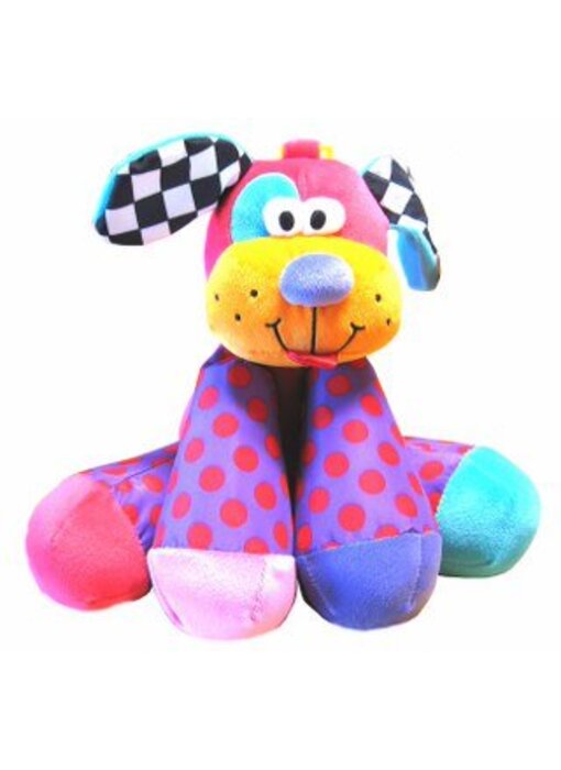 Lamaze Puppytune