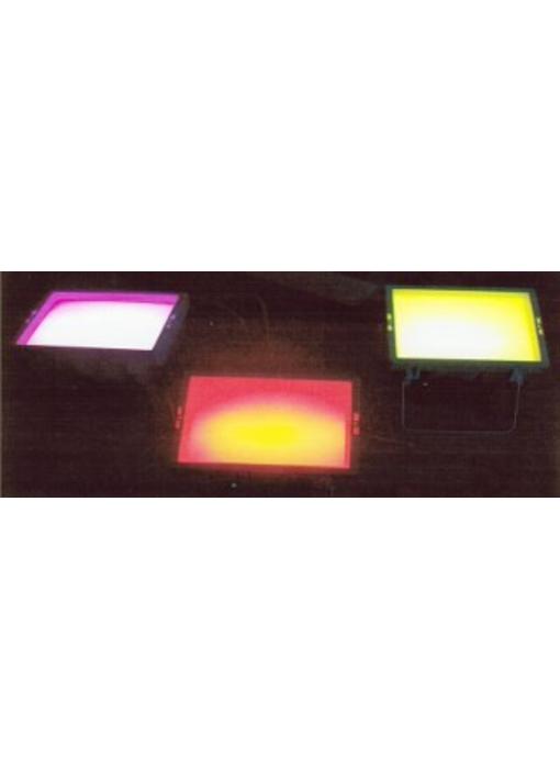 Licht- en geluidenset tbv plafond