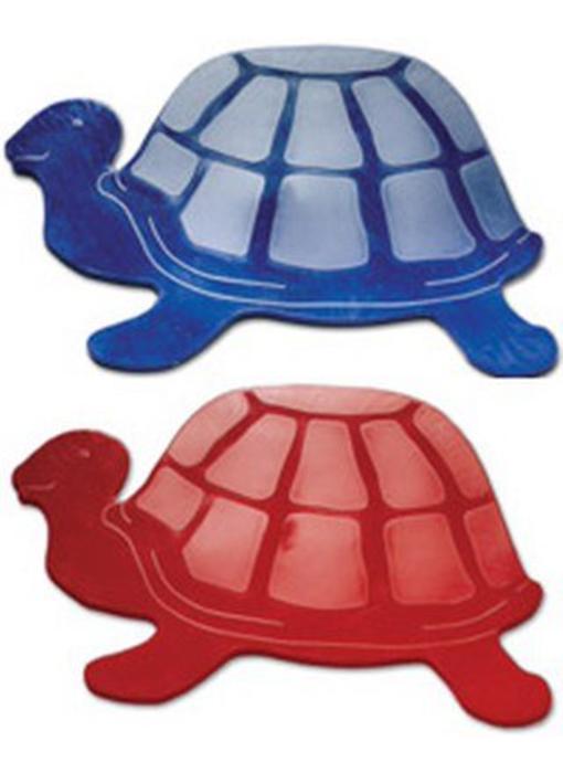 Antislipmat Nijlpaard of Schildpad