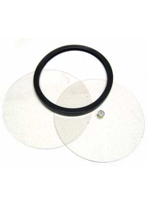 Effectwiel 6" - doe-het-zelf