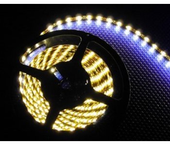 LED Ropelight kleur warmwit