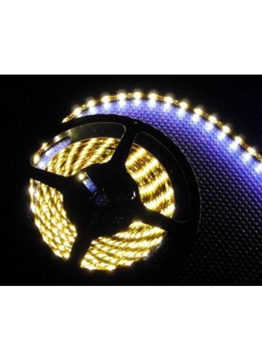 LED Ropelight kleur warmwit
