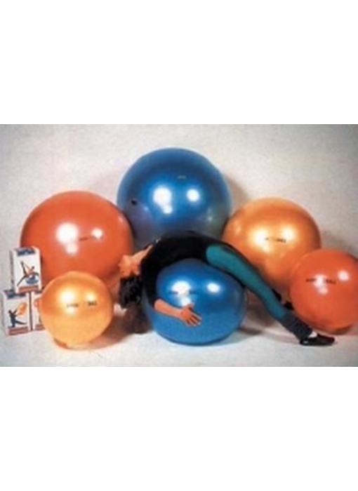 Gymnic Bodyball Classic geel