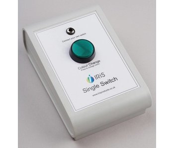 Experia IRiS Single Switch