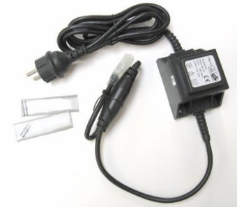 LED Ropelight voedingadapter 1- 6 A 36 W