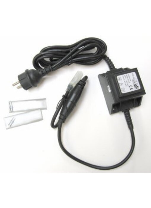 LED Ropelight voedingadapter 1- 6 A 36 W