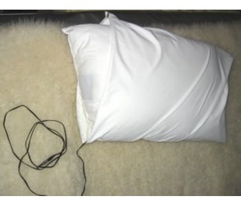 Muziekkussenhoes Incodoek