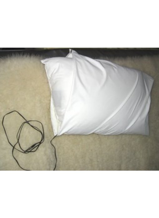 Muziekkussenhoes Incodoek