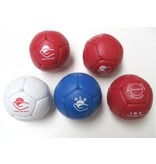 Boccia ballenspel- medium incl draagtas