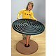 Labyrint tafel