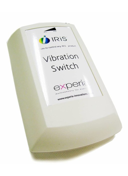 Experia IRiS Vibration Switch