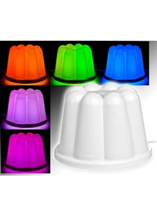 Mathmos Jelly