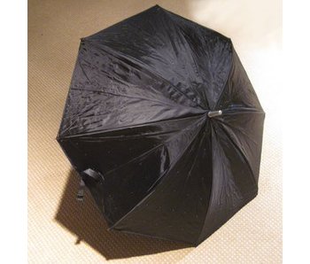 Paraplu met ledverlichting sterrenhemel