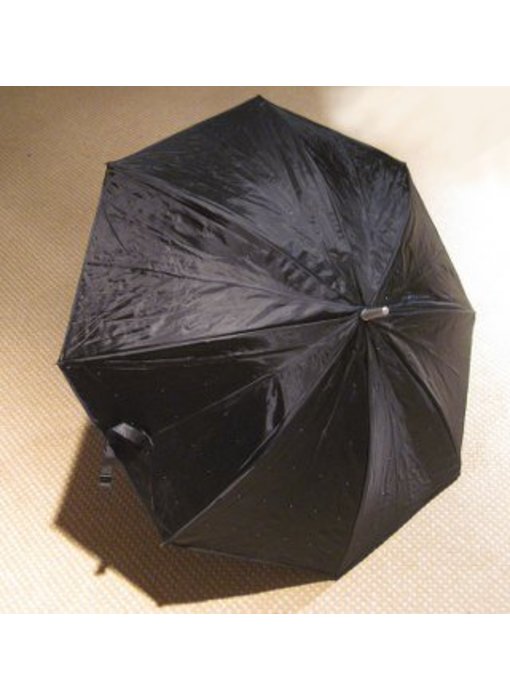 Paraplu met ledverlichting sterrenhemel