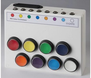 Experia IRiS Colour Selector