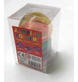 Jumping Poppers   set 6 stuks