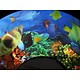 Effectwiel beeld FG7263 Tropical Fish