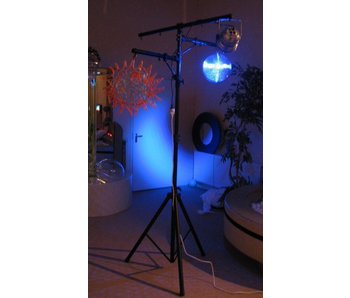 Statief en T-bar lts 01