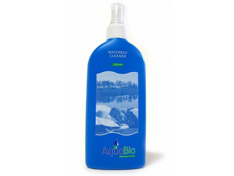 Waterbedcleaner Aqua Bio   250ml