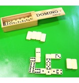 Spel Domino klein