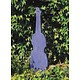 Cello met toverachtige geluiden