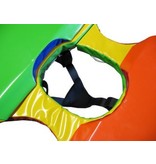 Atelier Michel Koene Speedy Y- gordel