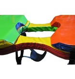 Atelier Michel Koene Speedy Y- gordel