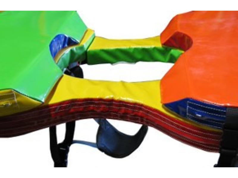 Atelier Michel Koene Speedy Y- gordel