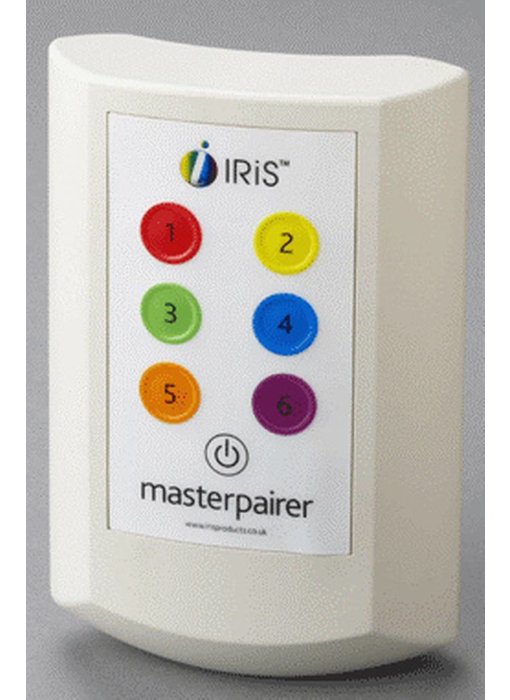 Experia IRiS Master Pairer