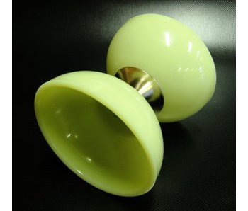 Diabolo glow in the dark