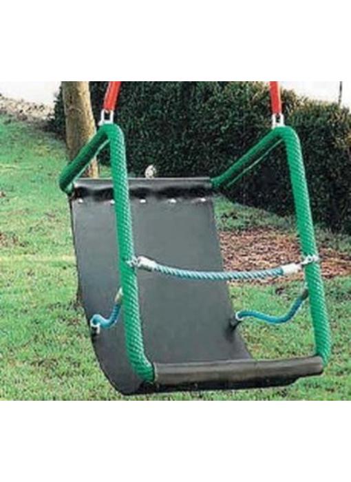 Zitschommel Maxi- incl ophanging