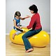 Gymnic Physio-roll - rood