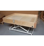Atelier Michel Koene Hoog/laag bed Wylp- Carrier (maatwerk)