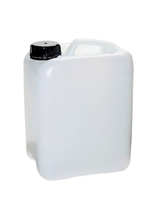 Gedeminiraliseerd water