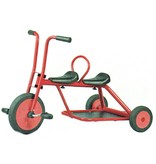 Fietsje Trike-Bike- duozit