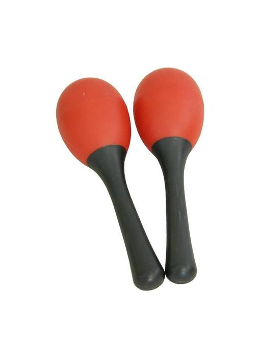 Goldon Maracas kippe-ei op stok