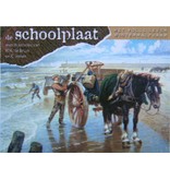 Boek De Schoolplaat - Winterhalfjaar