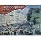 Boek De Schoolplaat - Nederland in woord en beeld 2