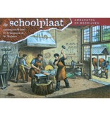 Boek De Schoolplaat - Ambachten en bedrijven