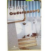 Boek Cahier Ouderenzorg