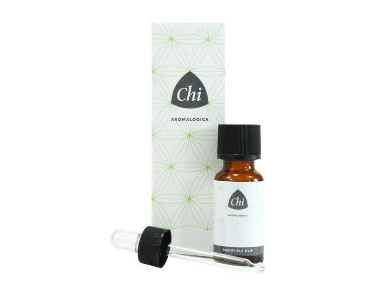 Chi Natural Life Chi Groene Anijs etherische olie, Cultivar - 10ml